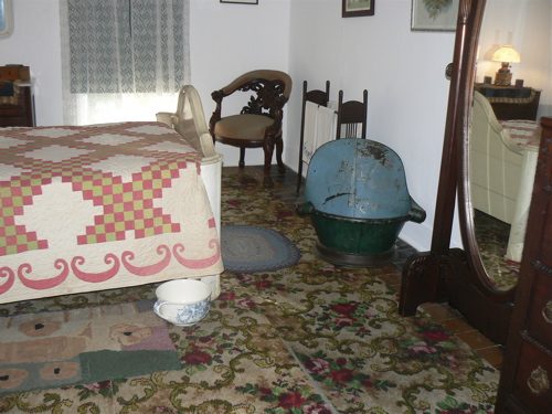 Clara Barton National Historic Site